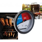 BBQ Grill Thermometer